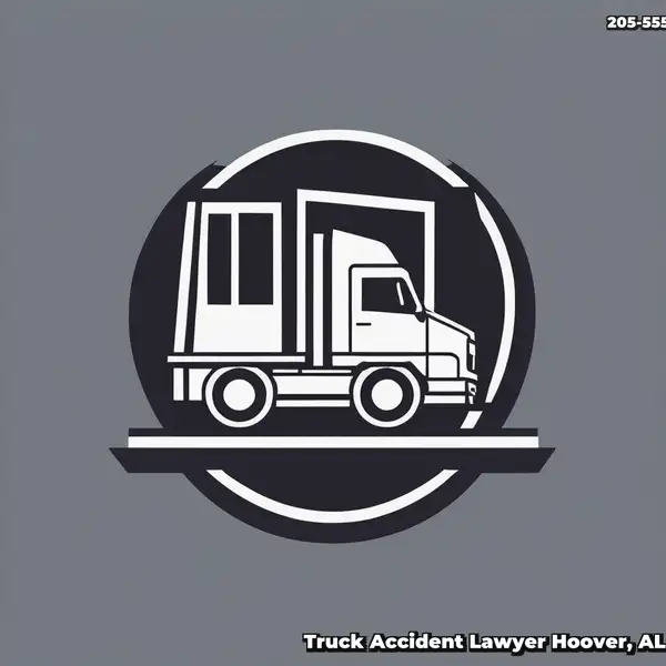 Hoover Truck Accident Lawyer logo