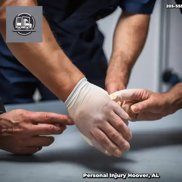 Personal Injury