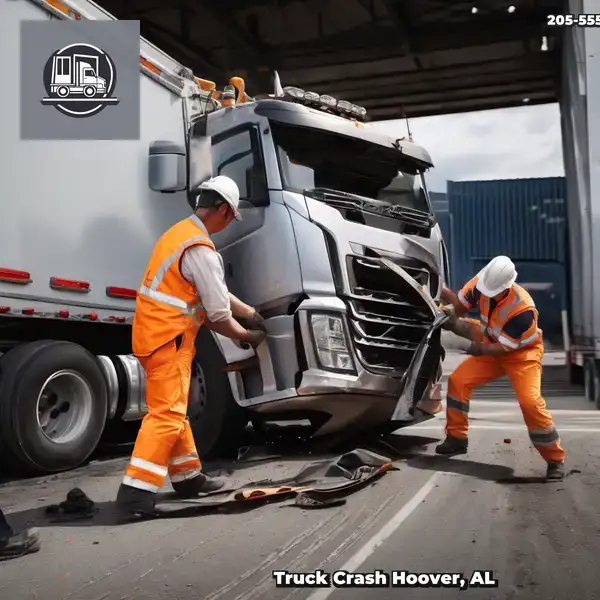 Truck Crash